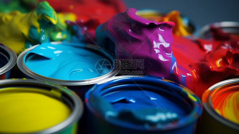 外墙漆滚涂工具的选择：揭秘高效施工的秘密**