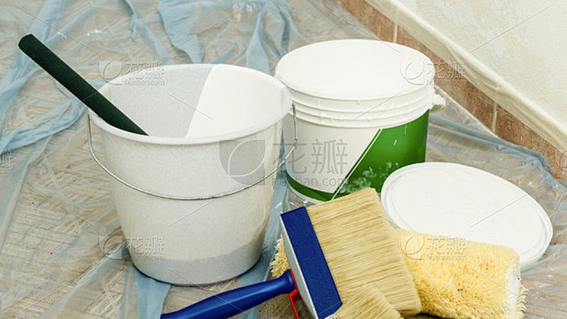 医院环氧地坪漆施工，这些注意事项不能忽视**