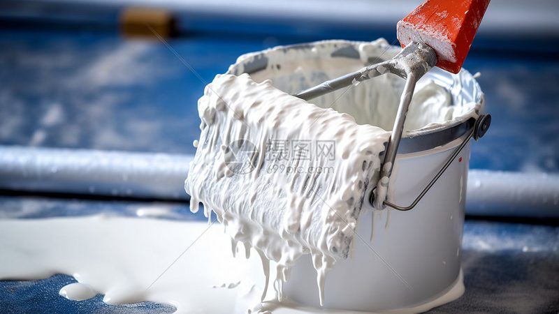 涂料批发市场：如何选择可靠厂家？**