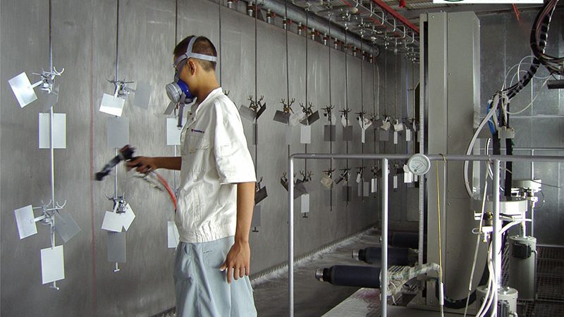 环氧地坪漆颜色定制价格