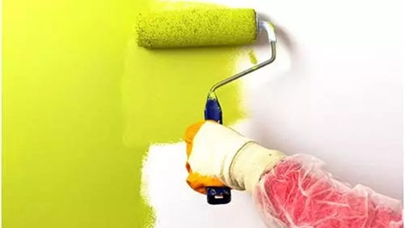 地坪漆与环氧地坪漆：本质区别与适用场景解析**
