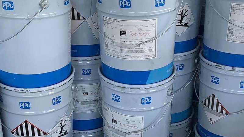 外墙质感漆配方解析：揭秘质感漆的奥秘**