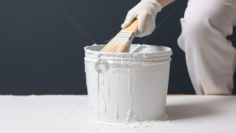 广州木器漆定制颜色方案：如何打造个性化家居风格