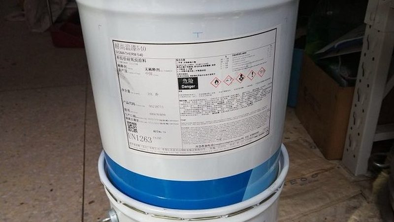 一桶18升乳胶漆能刷多少面积？揭秘乳胶漆涂刷面积计算方法**