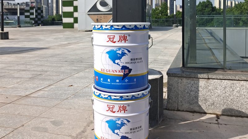 质感漆怎么自己做？揭秘质感漆施工全流程