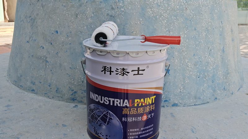 水性漆施工步骤详解：从基层处理到成品验收