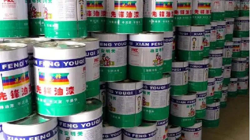 水性金属漆可直接涂在木头上吗？揭秘其适用性与注意事项**