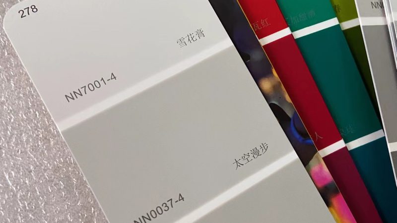 水性木器漆的耐用之谜：揭秘其背后的科技与选择之道